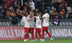 SON DAKİKA! Çorum FK Süper Lig'de! Esenler Erokspor Yetişemedi! Çorum FK Tarihinde İlk Kez Süper Lig'de!