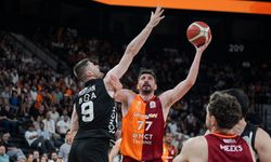 Beşiktaş-Galatasaray Basketbol Serisinde 1-1 Eşitlik! 3. Maç Ne Zaman, Saat Kaçta?