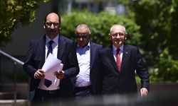 Kılıçdaroğlu’ndan CHP’de Sert Hesaplaşma Çağrısı: “Arınacağız, rüşvetçiden, hırsızdan temizleneceğiz”