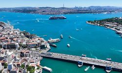 İSTANBUL BOĞAZI NEDEN TURKUAZ OLDU? BOĞAZ’DA NELER OLUYOR?