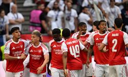 Şampiyonlar Ligi Finali: PSG 0-1 Arsenal! Havertz Attı, Budapeşte'de Arsenal Rüzgarı Esiyor