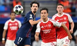 PSG PENALTILARLA AVRUPA ŞAMPİYONU!