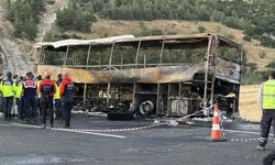 Denizli’de Feci Otobüs Kazası: 1’i Bebek 8 Kişi Hayatını Kaybetti, 33 Yaralı