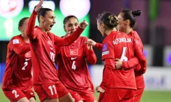 Ay-Yıldızlılarda Dev Değişim: A Milli Kadın Futbol Takımı Aday Kadrosu Açıklandı
