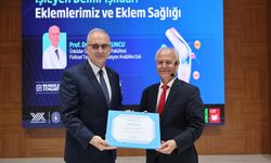 İşleyen Demir Işıldar! Uzman İsimden Kritik Uyarı: Eklemlerinizi Korumak İçin Bunları Yapın