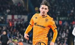 Hull City'den Abdülkadir Ömür Kararı! Yeni Adresi Belli Oldu: Süper Lig'in Yeni Ekibi Devrede!