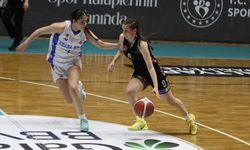 İzmit Zirve - ÇBK Mersin Maçı Ne Zaman, Saat Kaçta?