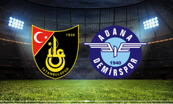 İstanbulspor - Adana Demirspor Maçı Ne Zaman? Saat Kaçta? Hangi Kanalda?