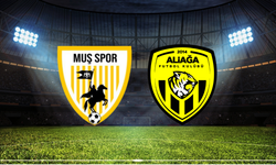 Play-Off Heyecanı Dorukta! Muş Spor - Aliağa FK Maçı Ne Zaman? Saat Kaçta? Hangi Kanalda?