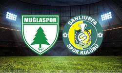 Muğlaspor - Şanlıurfaspor Play-Off Maçının İlk 11'leri Belli Oldu!