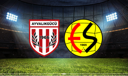 Play-Off Heyecanı Dorukta! Ayvalıkgücü Belediyespor - Eskişehirspor Maçı Ne Zaman? Saat Kaçta? Hangi Kanalda?