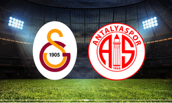 Şampiyonluk Ateşi Rams Park'ta Yanıyor! Galatasaray-Antalyaspor Maçı Ne Zaman? Saat Kaçta? Hangi Kanalda?