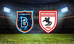 Başakşehir - Samsunspor Maçı Ne Zaman? Saat Kaçta? Hangi Kanalda?