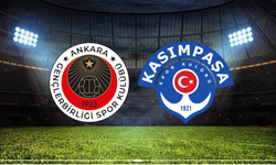 Gençlerbirliği - Kasımpaşa Maçı Ne Zaman? Saat Kaçta? Hangi Kanalda?