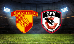 Göztepe - Gaziantep FK Maçı Ne Zaman? Saat Kaçta? Hangi Kanalda?