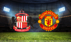 Sunderland - Manchester United Maçı Ne Zaman? Saat Kaçta? Hangi Kanalda?