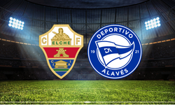 Elche - Alaves Maçı Ne Zaman? Saat Kaçta? Hangi Kanalda?
