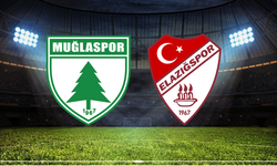 1. Lig Yolunda Dev Mücadele için Geri Sayım! Muğlaspor - Elazığspor Maçı Ne Zaman? Saat Kaçta? Hangi Kanalda?