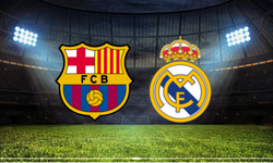 El Clasico'da Heyecanı! Barcelona - Real Madrid Maçı Ne Zaman, Saat Kaçta, Hangi Kanalda? Arda Güler Maçta Oynayacak mı?