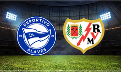 Alaves - Rayo Vallecano Maçı Ne Zaman? Saat Kaçta? Hangi Kanalda?