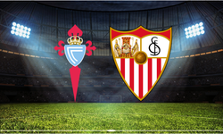 Celta Vigo - Sevilla Maçı Ne Zaman? Saat Kaçta? Hangi Kanalda?
