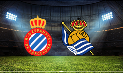 Espanyol - Real Sociedad Maçı Ne Zaman? Saat Kaçta? Hangi Kanalda?