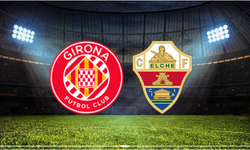 Girona – Elche Maçı Ne Zaman? Saat Kaçta? Hangi Kanalda?
