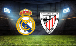 Real Madrid – Athletic Bilbao Maçı Ne Zaman? Saat Kaçta? Hangi Kanalda?