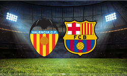 Valencia – Barcelona Maçı Ne Zaman? Saat Kaçta? Hangi Kanalda?