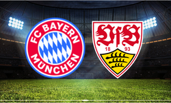 Almanya Kupası’nda Finali! Bayern Münih - Stuttgart Maçı Hangi Kanalda?