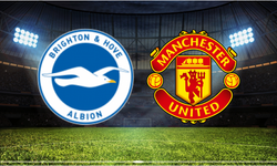 Brighton - Manchester United Maçının İlk 11'leri Belli Oldu! Ferdi Kadıoğlu ve Altay Bayındır Maçta Oynuyor mu?