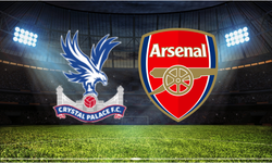 Crystal Palace - Arsenal Maçı Ne Zaman? Saat Kaçta? Hangi Kanalda?