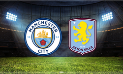 Manchester City - Aston Villa Maçı Ne Zaman? Saat Kaçta? Hangi Kanalda?