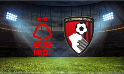Nottingham Forest -  Bournemouth Maçı Ne Zaman? Saat Kaçta? Hangi Kanalda?