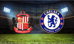 Sunderland - Chelsea Maçı Ne Zaman? Saat Kaçta? Hangi Kanalda?