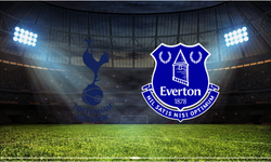 Tottenham - Everton Maçı Ne Zaman? Saat Kaçta? Hangi Kanalda?
