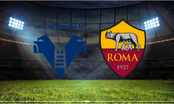 Hellas Verona - Roma Maçı Ne Zaman? Saat Kaçta? Hangi Kanalda? Maçta Zeki Çelik Oynayacak mı?