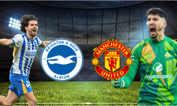 Ferdi Kadıoğlu ve Altay Bayındır Karşı Karşıya mı? Brighton - Manchester United Maçı Ne Zaman? Saat Kaçta? Hangi Kanalda