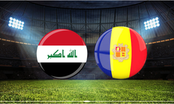Dünya Hazırlık Maçı: Irak - Andorra Maçı Nasıl İzlenir? Canlı Yayın Kanalı Var mı?