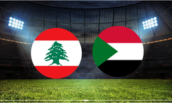 Dünya Hazırlık Maçı: Lübnan - Sudan Maçı Nasıl İzlenir? Canlı Yayın Kanalı Var mı?