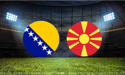 Dünya Hazırlık Maçı: Bosna Hersek - Kuzey Makedonya Maçı Nasıl İzlenir? Canlı Yayın Kanalı Var mı?