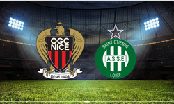 Fransa Ligue 1’de Kader Gecesi! Nice - Saint-Etienne Maçı Ne Zaman? Saat Kaçta? Hangi Kanalda?