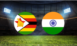 Dünya Hazırlık Maçı: Zimbabwe - Hindistan Maçı Ne Zaman? Saat Kaçta? Hangi Kanalda? Yayını Var mı?