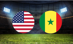Dünya Hazırlık Maçı: ABD - Senegal Maçı Ne Zaman? Saat Kaçta? Hangi Kanalda? Yayını Var mı?