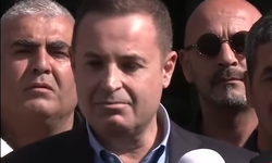 Ahmet Akın o ifadeyi düzeltti: Yanlış anlaşıldım!