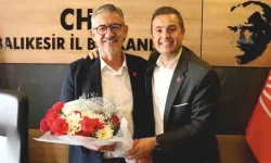 CHP İl Başkanı Köybaşı'dan "Ahmet Akın'ı yedirmeyiz" mesajı!
