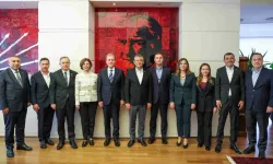 Ahmet Akın ortak bildiriye imza atmadı iddiası