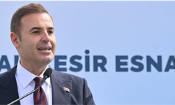 Ahmet Akın’dan CHP Krizi Sonrası İlk Mesaj: “Partimiz Bu Günleri de Güçlenerek Atlatacak”
