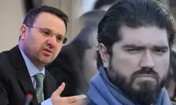 SON DAKİKA! Bakan Gürlek Rasim Ozan'ın Neden Tutuklandığını Açıkladı!