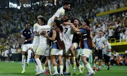 Al Nassr Şampiyon Mu Oldu 21 Mayıs 2026? Cristiano Ronaldo Arabistan'da Kaç Kupa Kazandı?